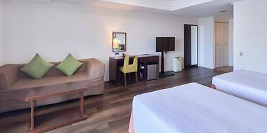 Hotel Yugaf Inn Okinawa