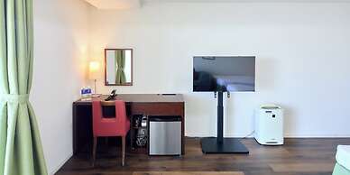Hotel Yugaf Inn Okinawa