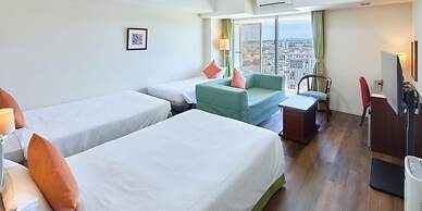 Hotel Yugaf Inn Okinawa