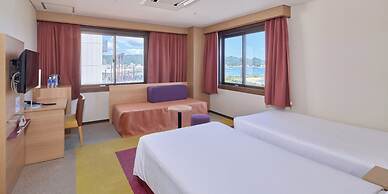 Hotel Yugaf Inn Okinawa