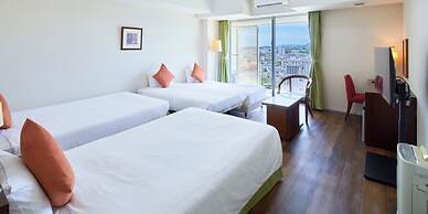Hotel Yugaf Inn Okinawa