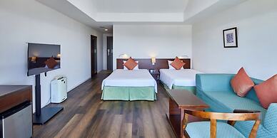 Hotel Yugaf Inn Okinawa