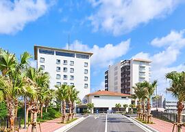 Hotel Yugaf Inn Okinawa