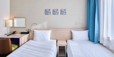 Hotel Yugaf Inn Okinawa