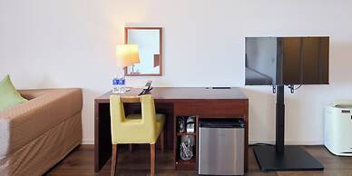 Hotel Yugaf Inn Okinawa