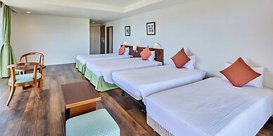Hotel Yugaf Inn Okinawa