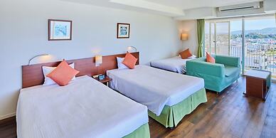 Hotel Yugaf Inn Okinawa