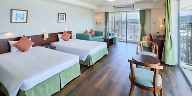 Hotel Yugaf Inn Okinawa