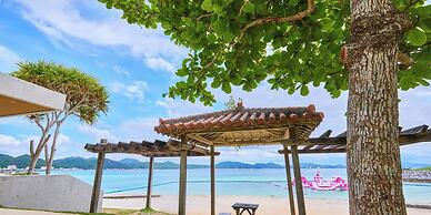 Hotel Yugaf Inn Okinawa