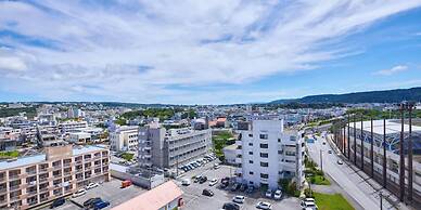 Hotel Yugaf Inn Okinawa