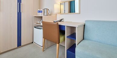 Hotel Yugaf Inn Okinawa