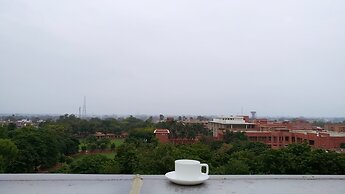 Hotel Karan Vilas