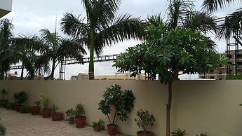 Hotel Karan Vilas