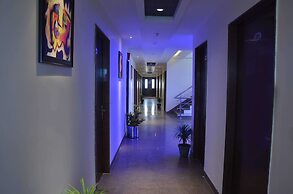 Hotel Karan Vilas