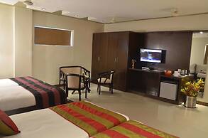 Hotel Karan Vilas