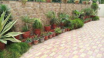 Hotel Karan Vilas