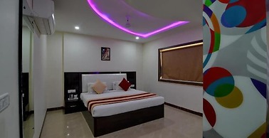 Hotel Karan Vilas