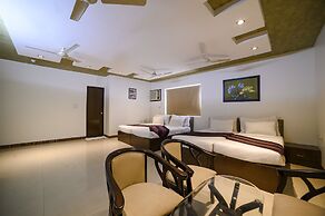 Hotel Karan Vilas