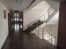 Hotel Karan Vilas
