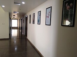 Hotel Karan Vilas