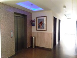 Hotel Karan Vilas