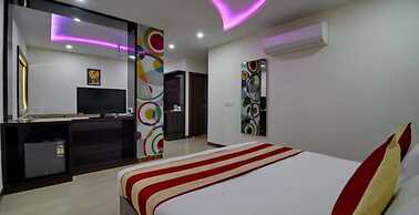 Hotel Karan Vilas