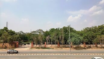 Hotel Karan Vilas