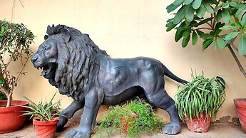 Hotel Karan Vilas