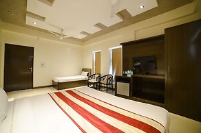 Hotel Karan Vilas