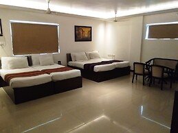 Hotel Karan Vilas