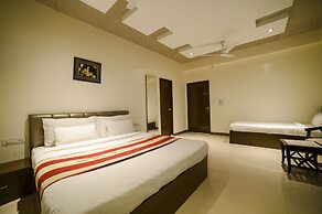 Hotel Karan Vilas