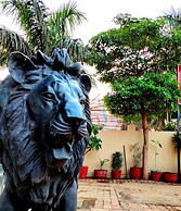 Hotel Karan Vilas