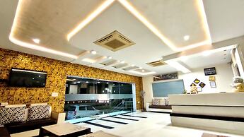 Hotel Karan Vilas