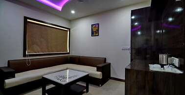 Hotel Karan Vilas