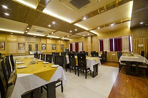 Hotel Karan Vilas