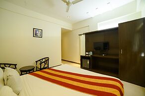 Hotel Karan Vilas