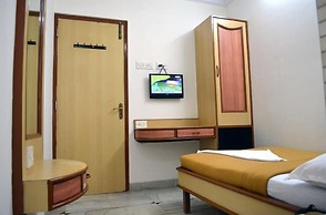 Hotel New Deepak