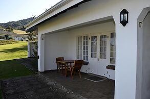 Lythwood Lodge