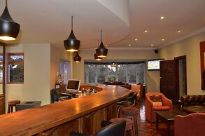 Lythwood Lodge