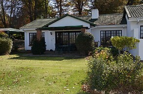 Lythwood Lodge