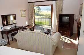 Lythwood Lodge