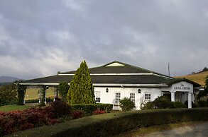 Lythwood Lodge