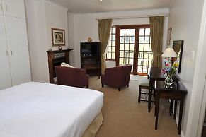 Lythwood Lodge