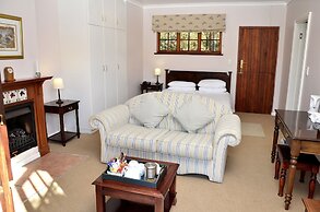 Lythwood Lodge