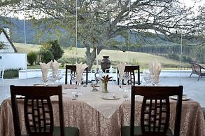 Lythwood Lodge