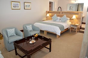 Lythwood Lodge