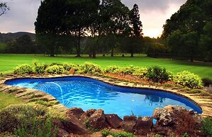 Lythwood Lodge