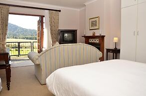 Lythwood Lodge