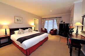Lythwood Lodge