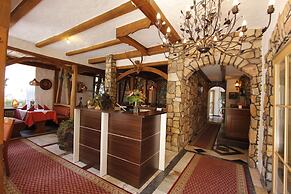 Hotel Rhein-Mosel-View
